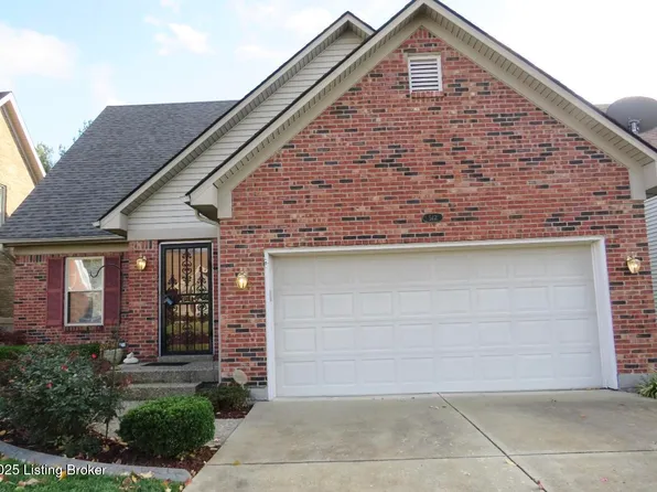 512 Auburn Oaks Dr, Louisville, KY 40214