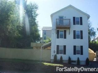 431 Railroad St, Forest City, PA 18421