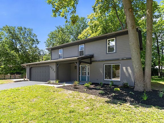 2nd image of 4327 Ashwood Dr