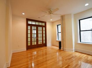 242 W 109th St APT 5B, New York, NY 10025