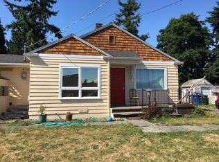 1238 SW 149th St #A, Seattle, WA 98166