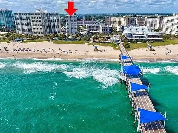 133 N Pompano Beach Blvd APT 710, Pompano Beach, FL 33062