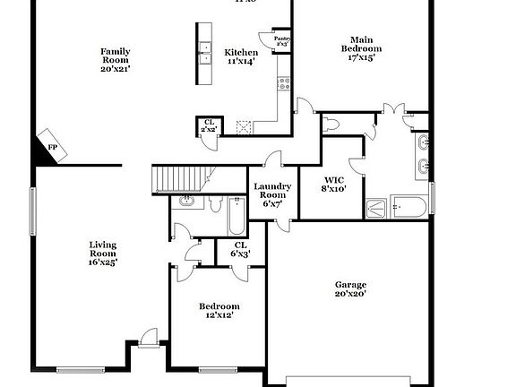 2nd image of this home