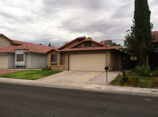 6448 Deadwood Rd, Las Vegas, NV 89108