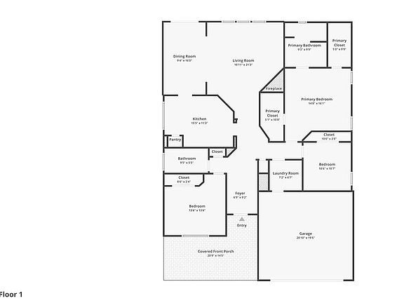 2nd image of this home