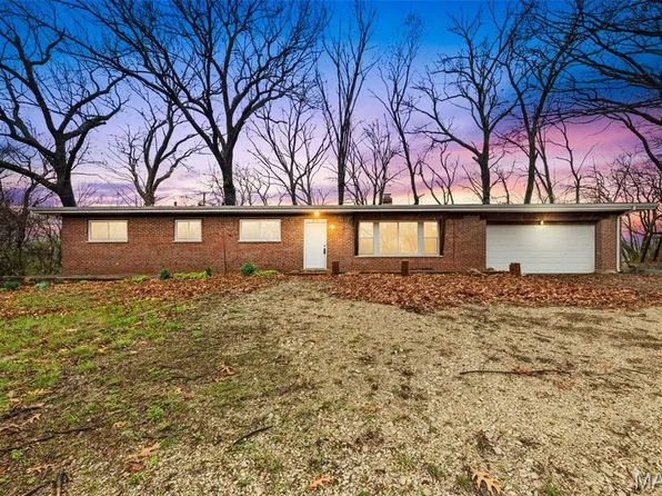 1227 Teson Rd, Hazelwood, MO 63042