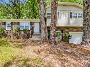 1612 5th Pl NW, Birmingham, AL 35215