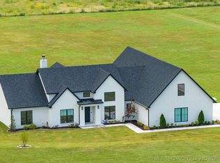 397911 W 2400th Rd, Bartlesville, OK 74006