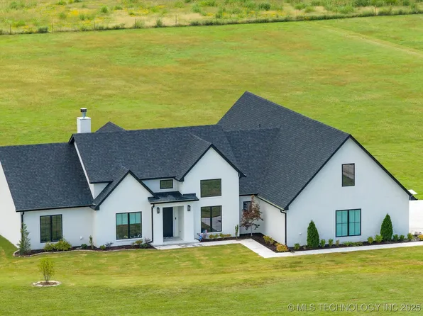 397911 W 2400th Rd, Bartlesville, OK 74006