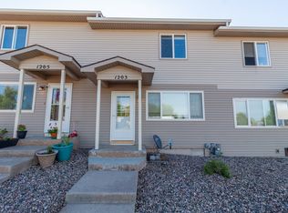 1203 Crook Ave #1, Cheyenne, WY 82001