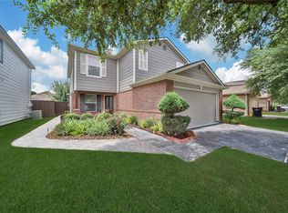 711 Remwick Dr, Houston, TX 77073