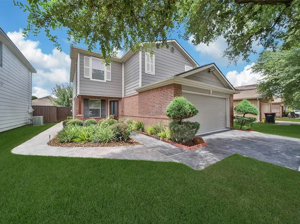 711 Remwick Dr, Houston, TX 77073