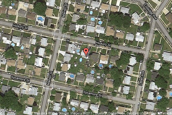 Map View