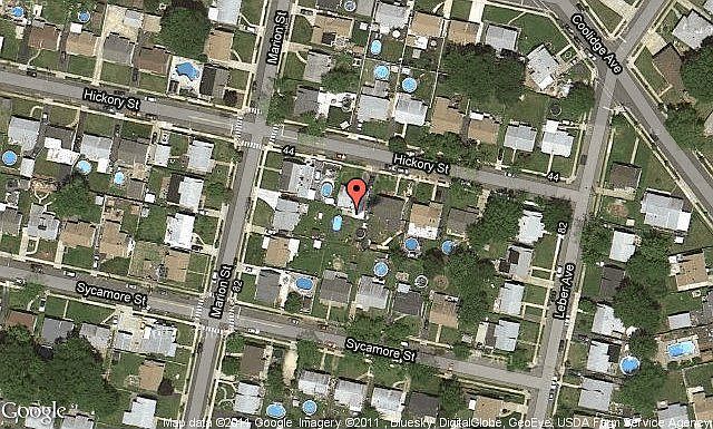 Map View