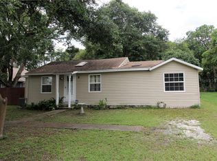 5213 17th St, Zephyrhills, FL 33542