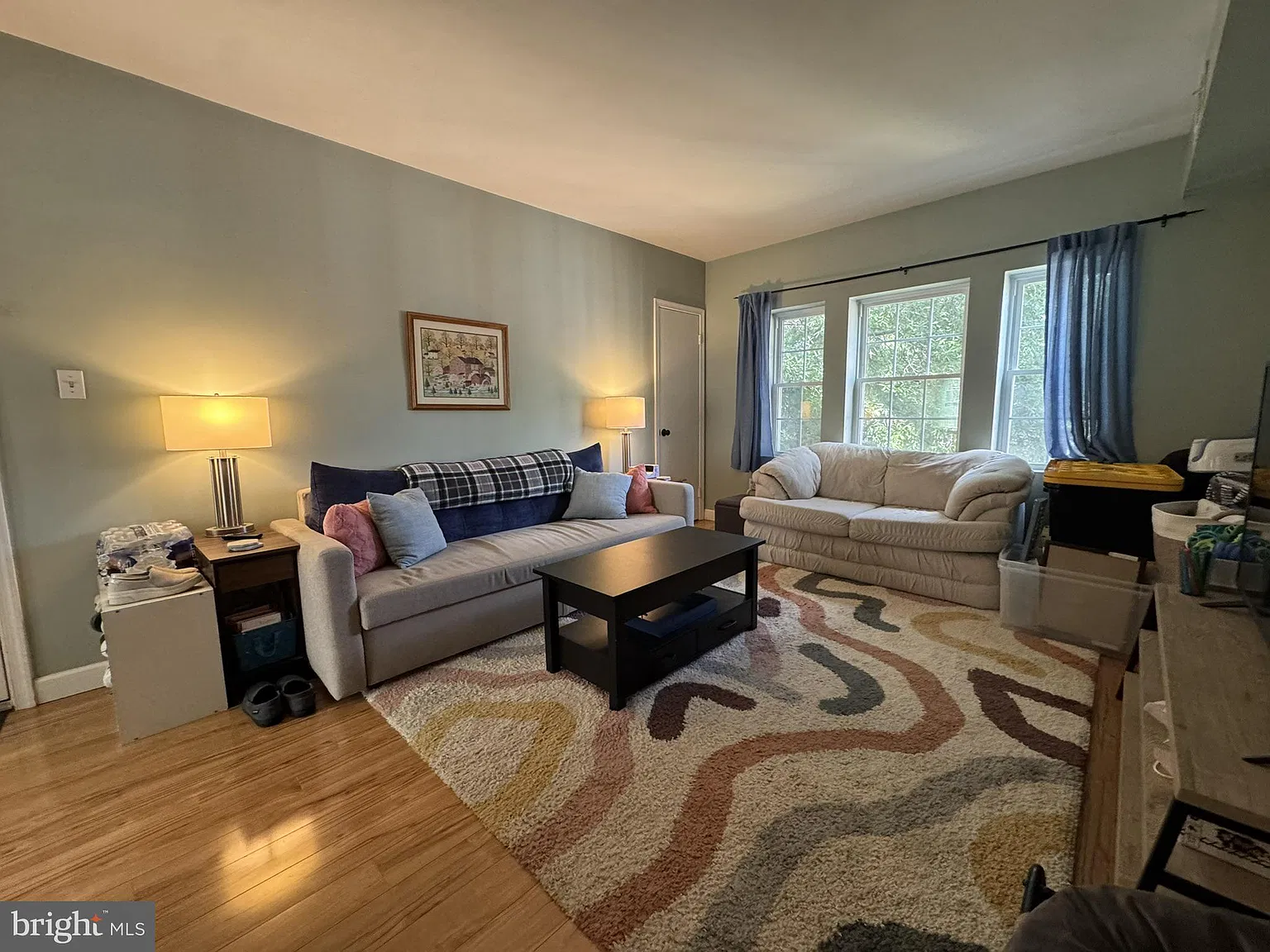 2 bed, 1.0 bath, 874 sqft, $2,600 — Photo 3
