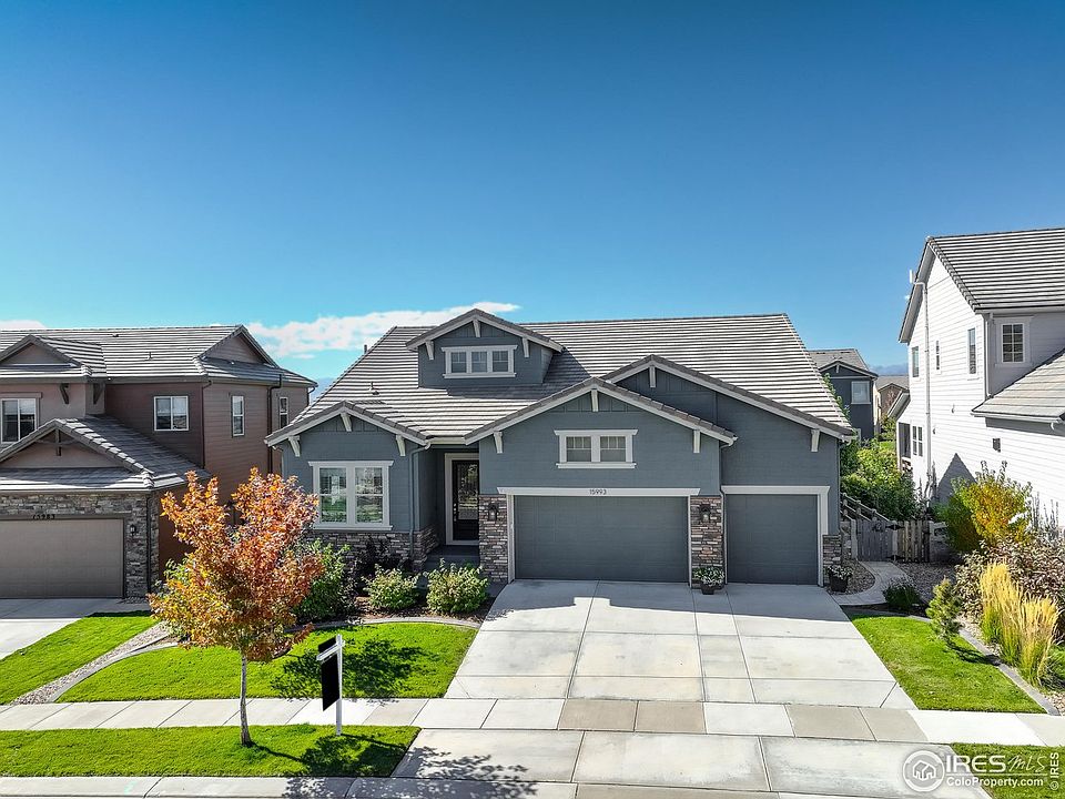 1st image of 15993 Swan Mountain Dr