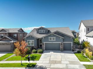 15993 Swan Mountain Dr, Broomfield, CO 80023