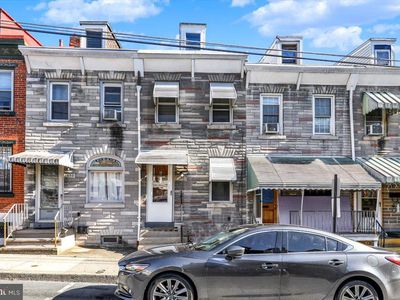 1348 Muhlenberg St, Reading, PA, 19602