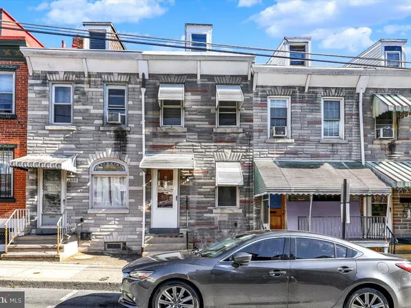 1348 Muhlenberg St, Reading, PA 19602