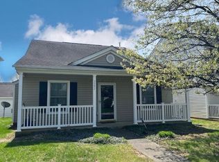 5391 Glendalough St, Canal Winchester, OH 43110