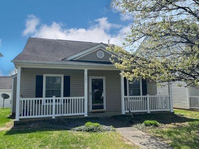 5391 Glendalough St, Canal Winchester, OH, 43110