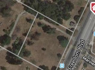 7326 Freedom Blvd, Aptos, CA 95003