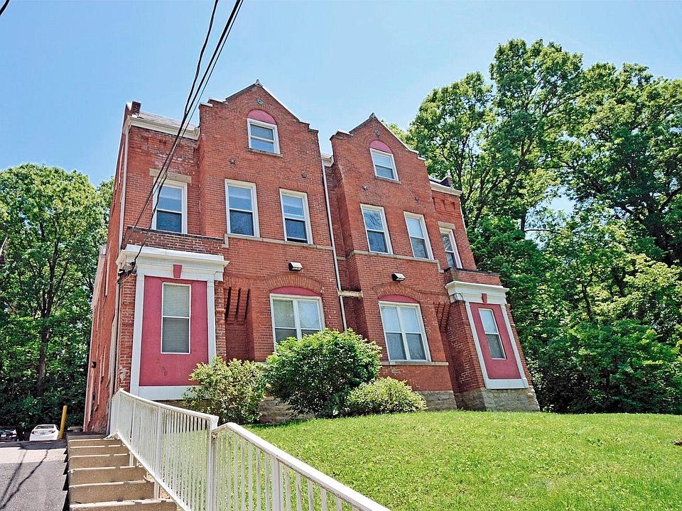 1st image of 2100 Fulton Ave APT 4