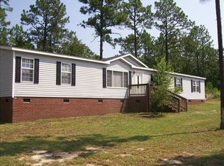 235 Picket Cir, Vass, NC 28394