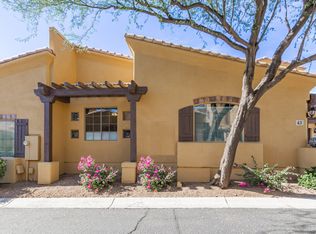 5370 S DESERT DAWN Drive #43, Gold Canyon, AZ 85118