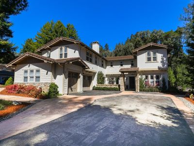 181 Palomino Way, Santa Cruz, CA, 95060