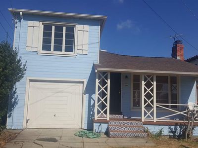 5450 Crittenden St, Oakland, CA, 94601