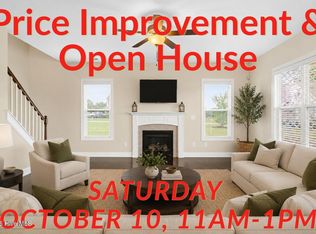 46 Rowland Dr, Fuquay Varina, NC 27526