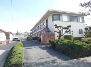 22270 Montgomery St APT 1, Hayward, CA 94541