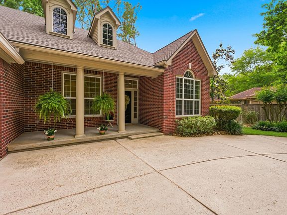 4th image of 110 S Mill Trace Drive