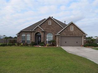 14840 Lisa Ln, Beaumont, TX 77713