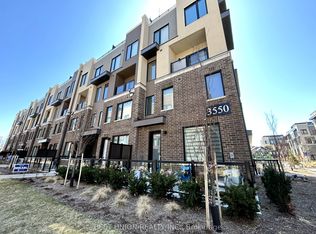 3550 Colonial Dr #7, Mississauga, ON L5L 0C1