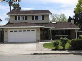 659 Orange Way, Livermore, CA 94550