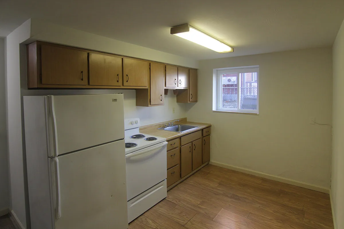 1 bed, 620 sqft, $900 — Photo 3
