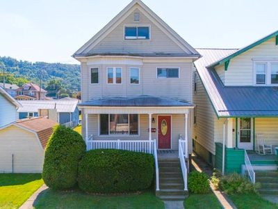 136 N. 17th St., Wheeling, WV, 26003