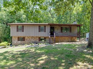 8828 Hidden Branches Rd, Harrison, TN 37341