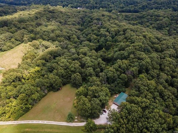 17102 Liberty Ridge Rd, Grafton, IL 62037
