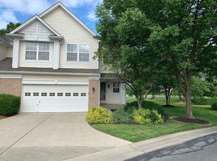 6257 Eagle View Dr, Mason, OH