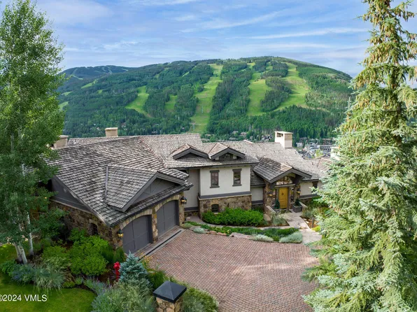 756 Potato Patch Dr, Vail, CO 81657