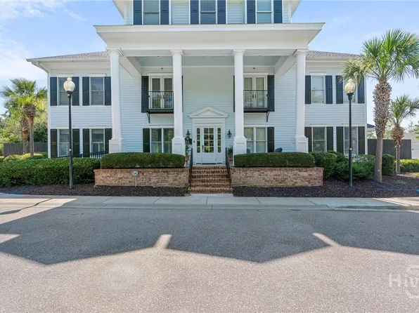 11 Rising Tide Drive, Beaufort, SC 29902