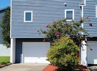 14 Eastern Shore Townhouses #14, Bridgeton, NC 28519