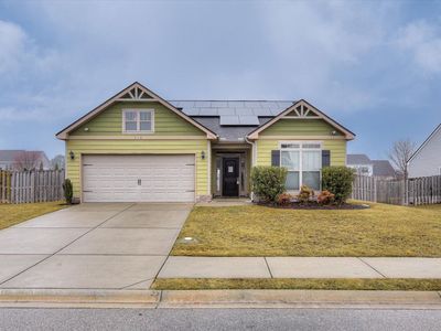 154 Cryptomeria Way, Aiken, SC, 29803