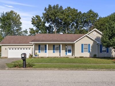 121 Kara Dr, Berea, KY, 40403