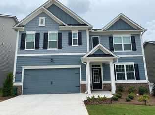 6886 Scarlet Oak Way #6886, Flowery Branch, GA 30542