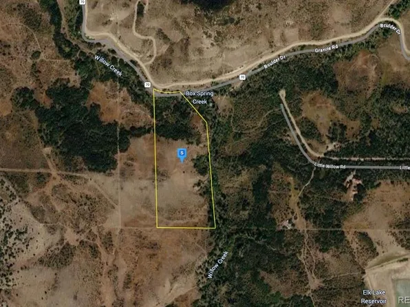 328 Granite Road, Slater, CO 81653
